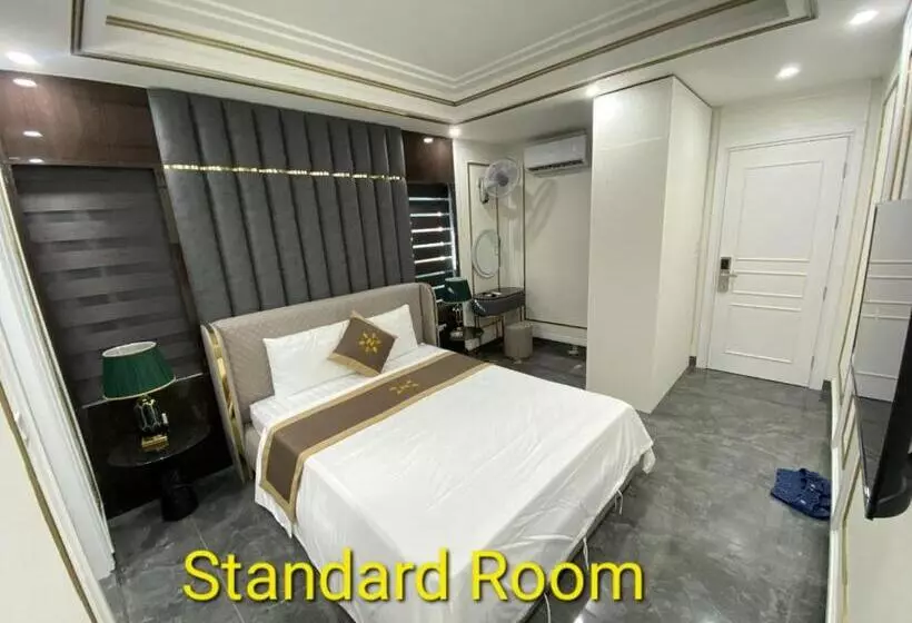 Bao Ngoc Hotel Pháp Vân