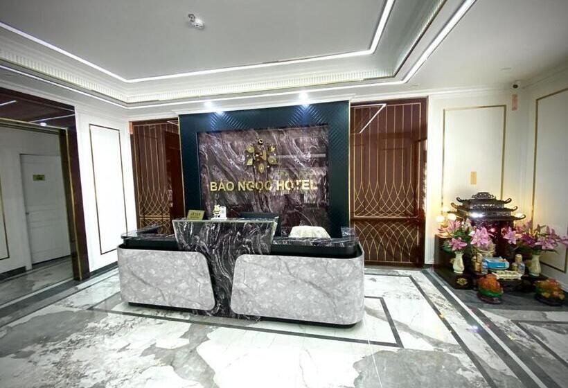 Bao Ngoc Hotel Pháp Vân