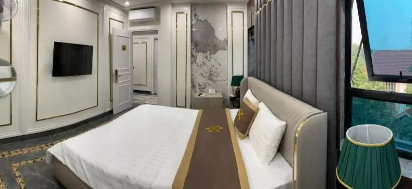 Bao Ngoc Hotel Pháp Vân