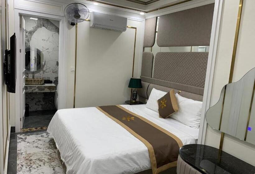 Bao Ngoc Hotel Pháp Vân