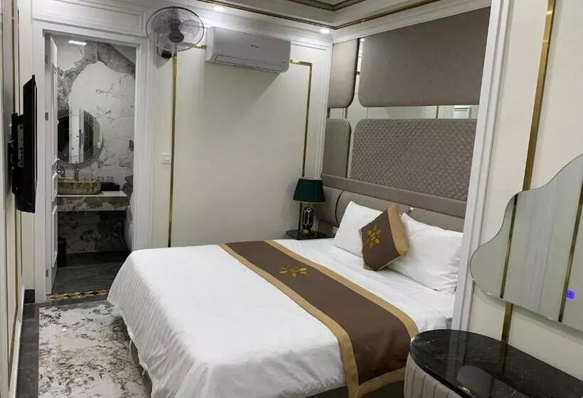 Bao Ngoc Hotel Pháp Vân