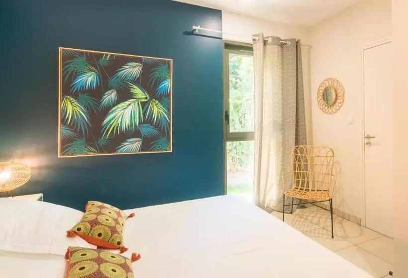 ベッドアンドブレックファースト La Chambre Sweety