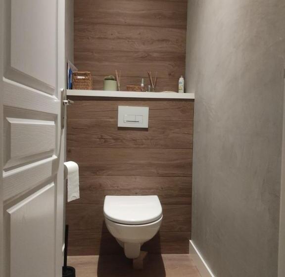 צימר La Frênaie