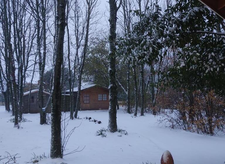 צימר La Frênaie