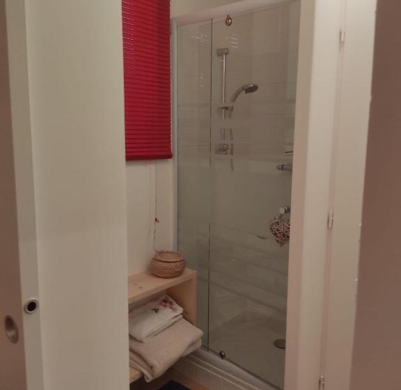 צימר La Frênaie