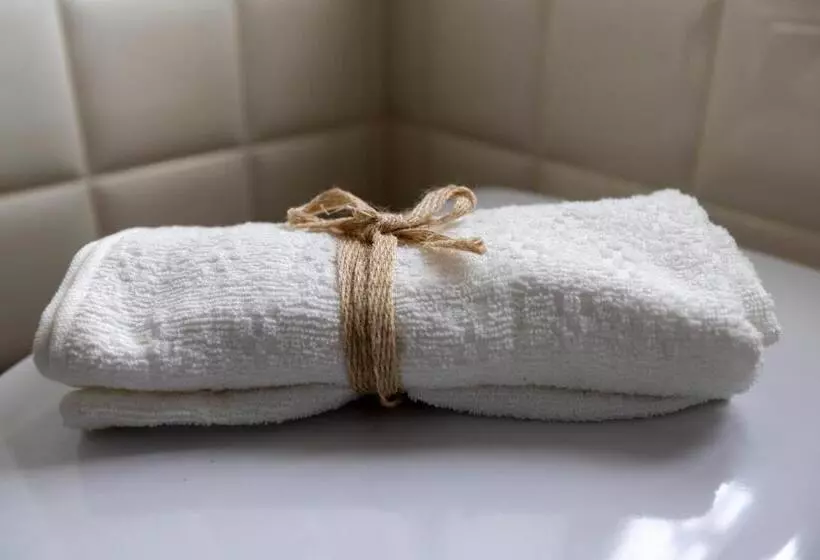 Aamiaismajoitus (B&B) Podere La Casella