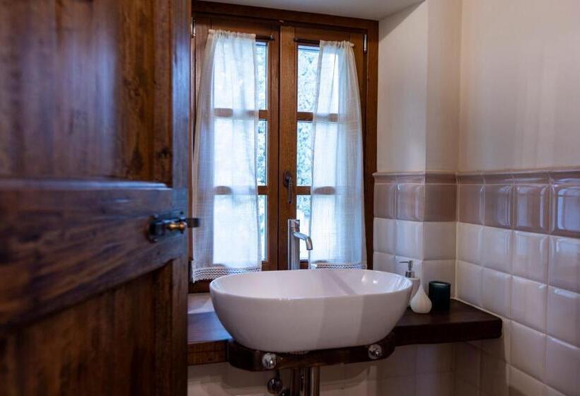 مبيت وإفطار Podere La Casella