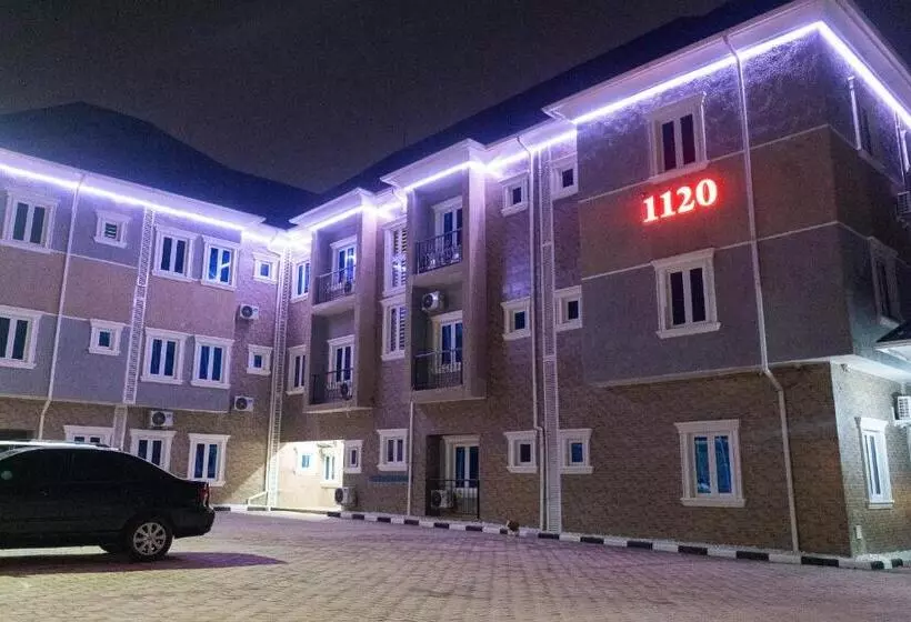 هتل Bonphine Luxury Suites