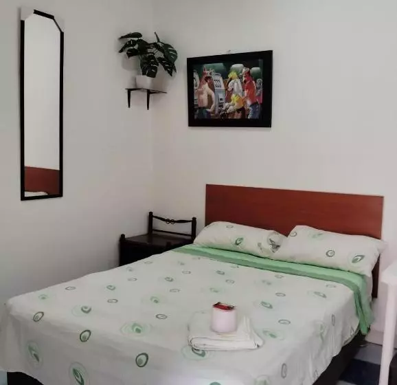 Hotel El Tritón
