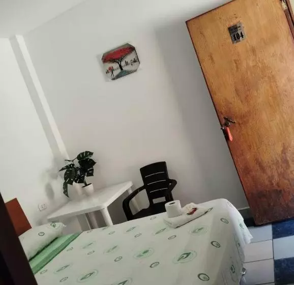 Hotel El Tritón
