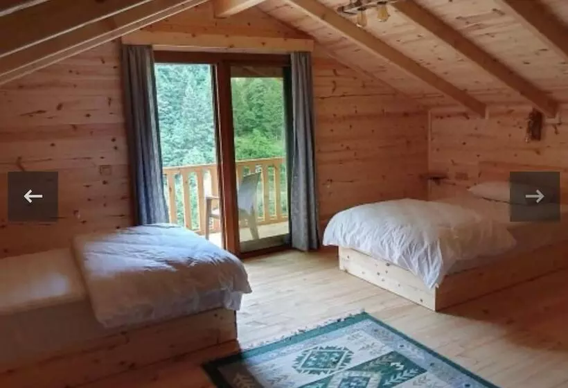 Hotelli Hostel Viking