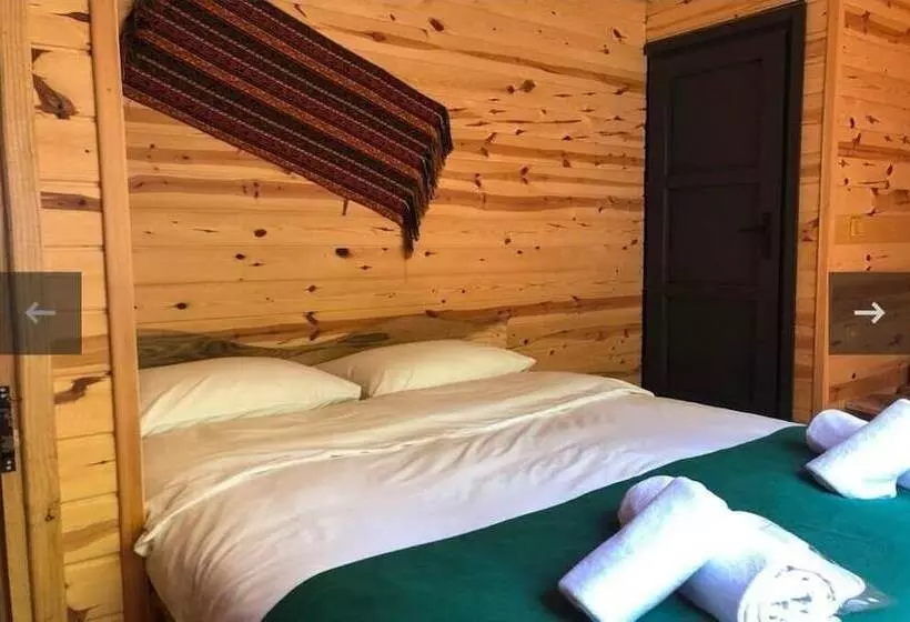 Hotelli Hostel Viking