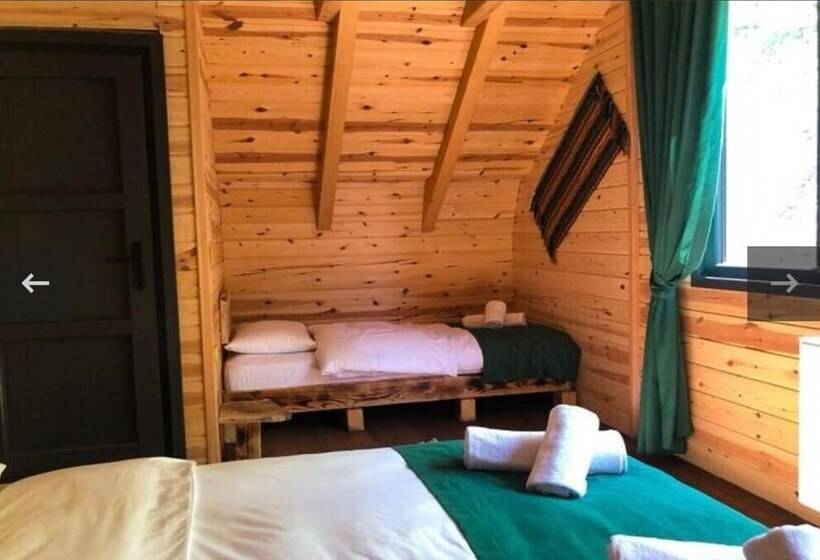 فندق Hostel Viking