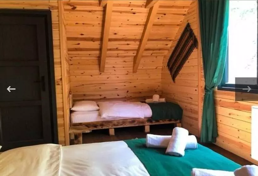 Hotelli Hostel Viking