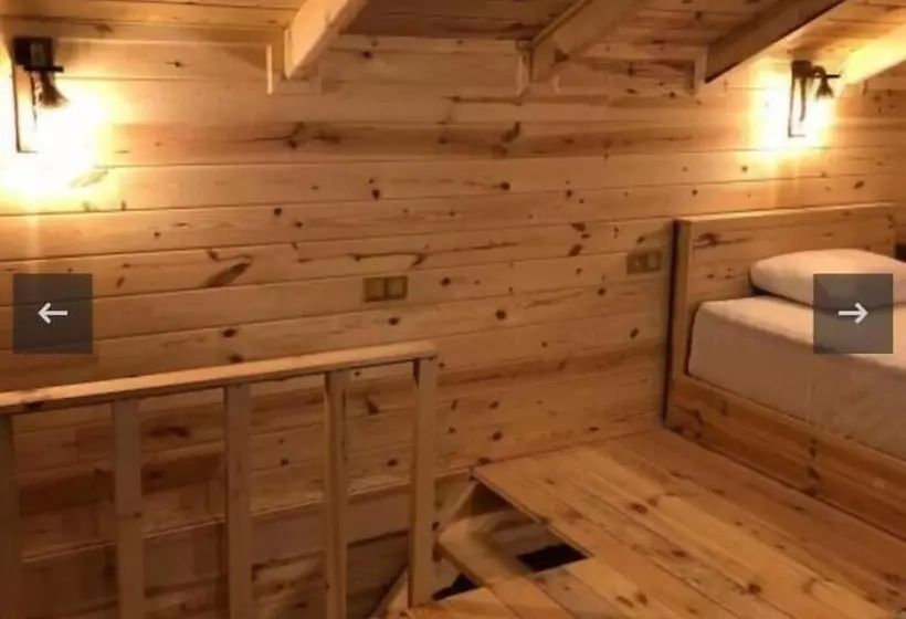 Hotelli Hostel Viking