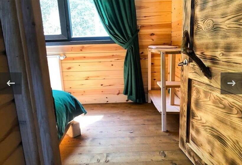 فندق Hostel Viking