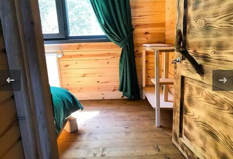 Hotelli Hostel Viking