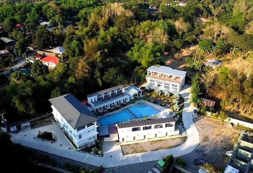 هتل Jade Resort   Bauang, La Union