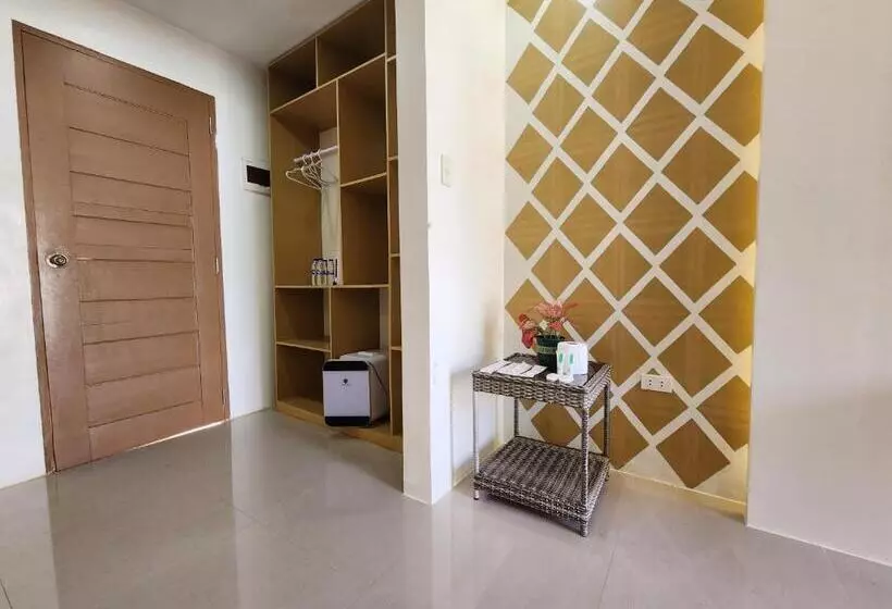 ホテル Jade Resort   Bauang, La Union