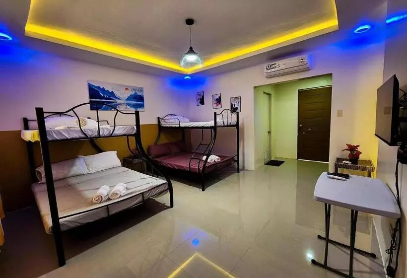 ホテル Jade Resort   Bauang, La Union