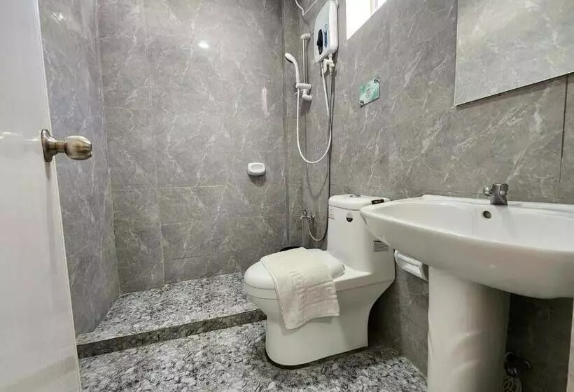 ホテル Jade Resort   Bauang, La Union