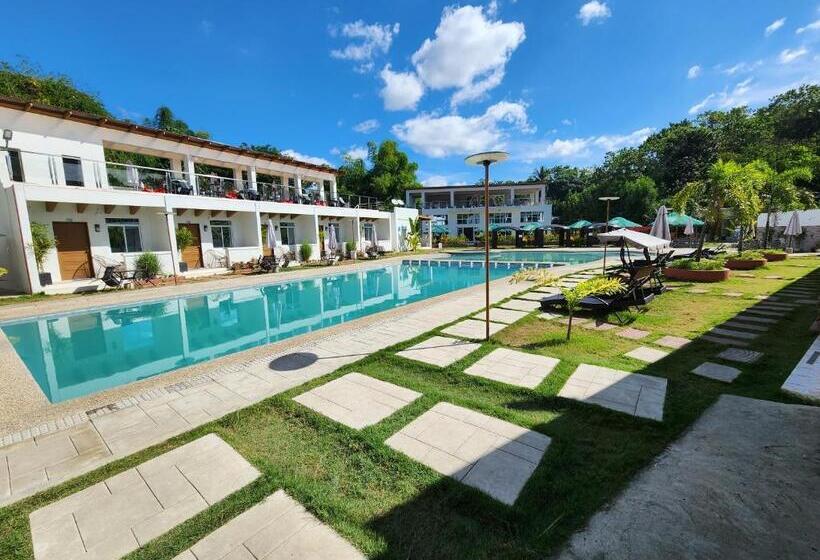 هتل Jade Resort   Bauang, La Union