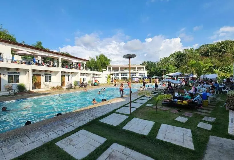 ホテル Jade Resort   Bauang, La Union
