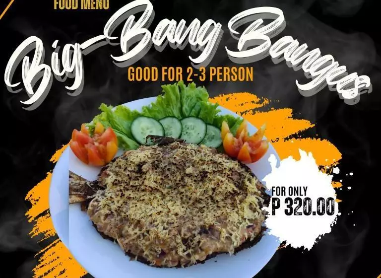 ホテル Jade Resort   Bauang, La Union