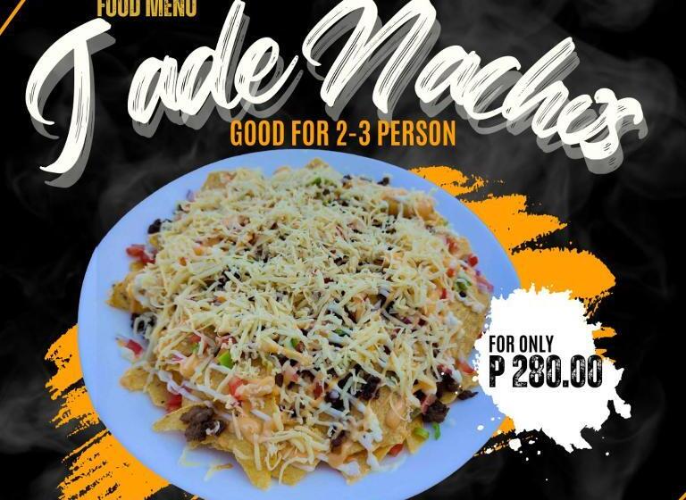 هتل Jade Resort   Bauang, La Union