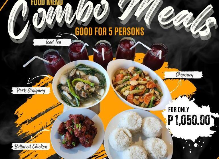 هتل Jade Resort   Bauang, La Union