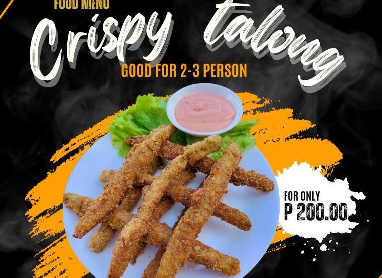 هتل Jade Resort   Bauang, La Union