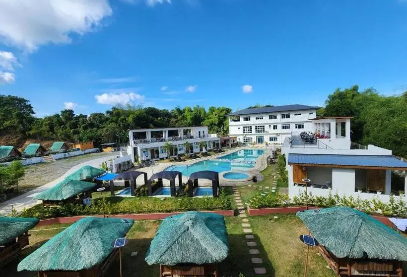 ホテル Jade Resort   Bauang, La Union