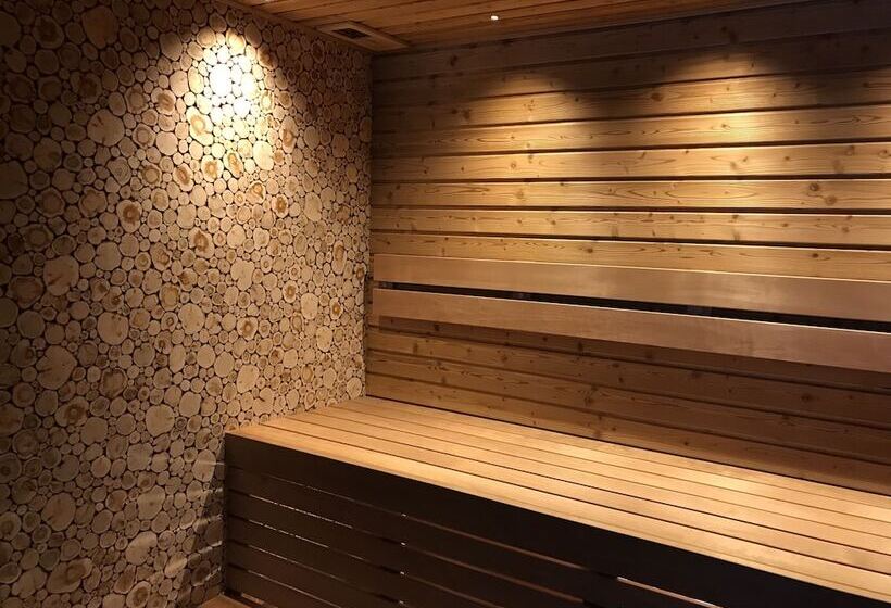 בית מלון כפרי Naturae Lodge