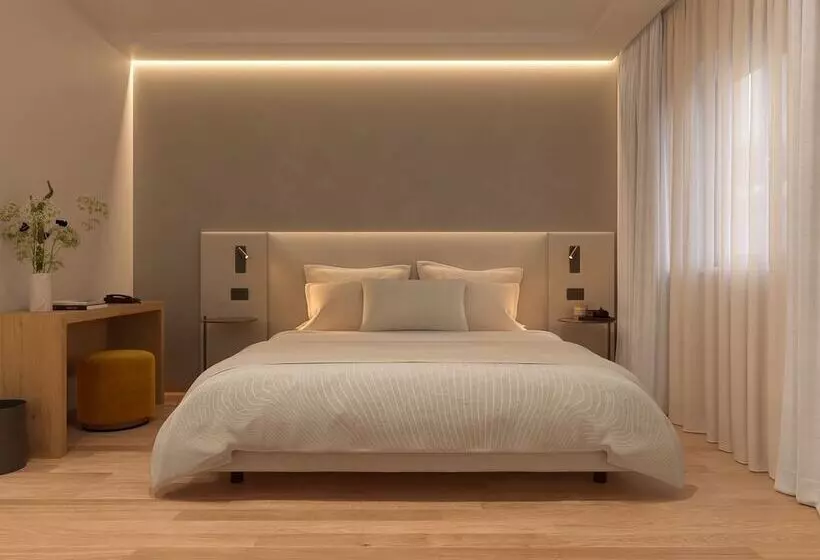 ホテル Naturae Lodge