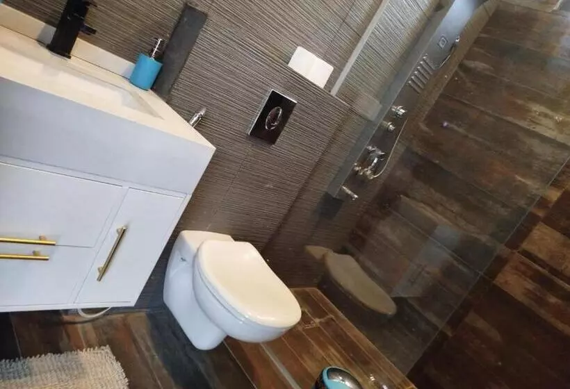 هتل Nirvana Chalets
