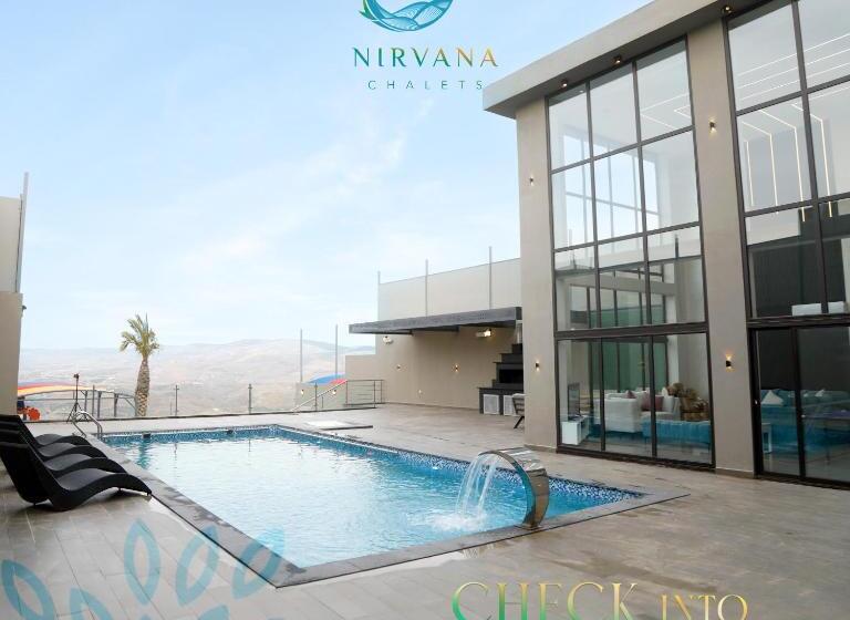 هتل Nirvana Chalets