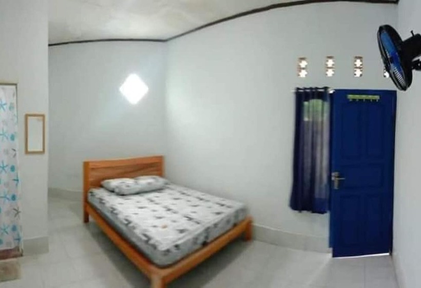 酒店 Oyo Life 93015 Kos Anto