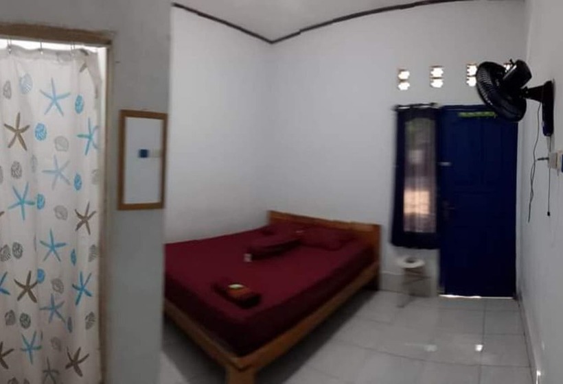 酒店 Oyo Life 93015 Kos Anto