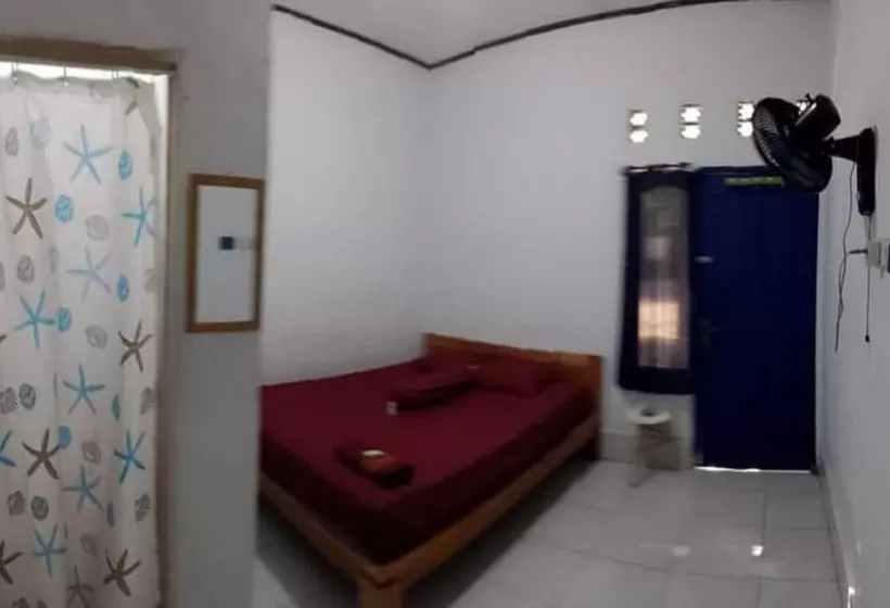 ホテル Oyo Life 93015 Kos Anto