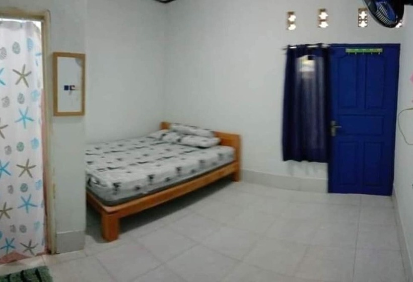 酒店 Oyo Life 93015 Kos Anto