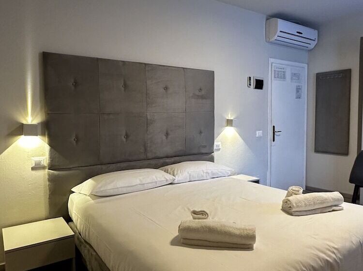 Отель Parco Dei Faggi   Monte Amiata