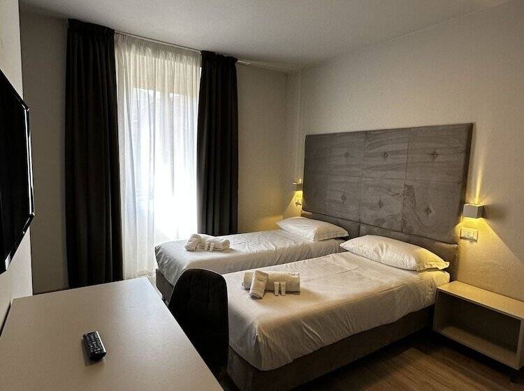 Отель Parco Dei Faggi   Monte Amiata