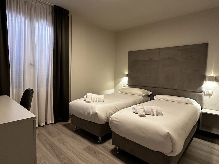 Отель Parco Dei Faggi   Monte Amiata