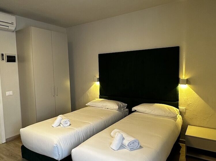 Отель Parco Dei Faggi   Monte Amiata