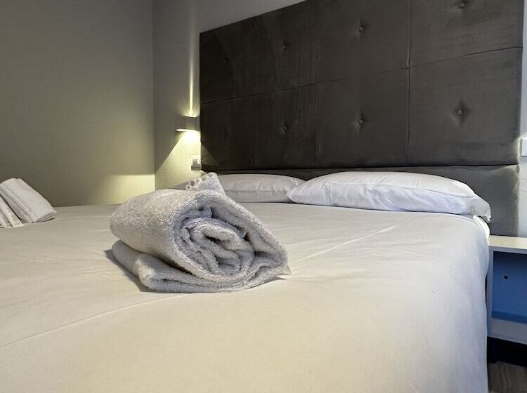 Отель Parco Dei Faggi   Monte Amiata