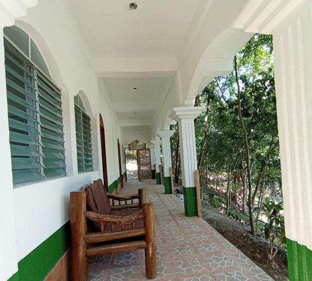 هتل Reserva Natural Cañón Seacacar