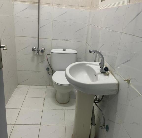 בית מלון כפרי Safwat Alshindi