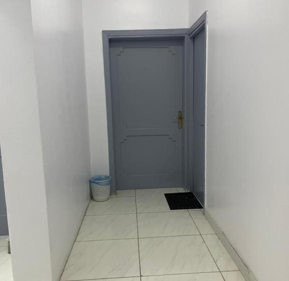 בית מלון כפרי Safwat Alshindi