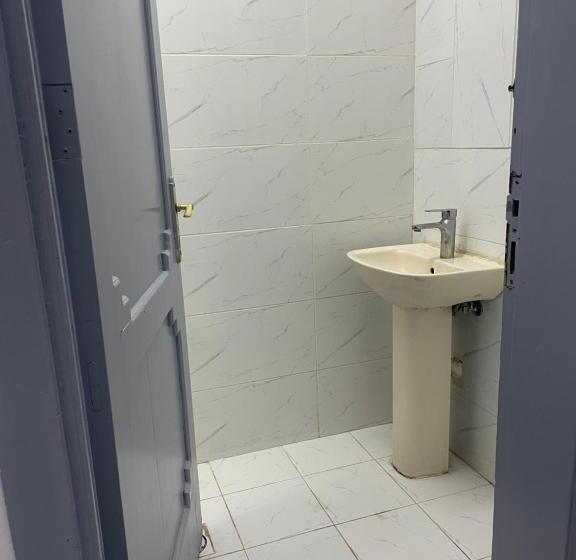 בית מלון כפרי Safwat Alshindi