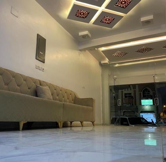 בית מלון כפרי Safwat Alshindi